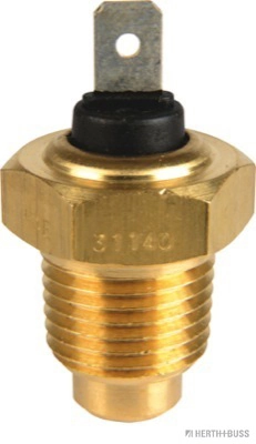 Sensor, coolant temperature